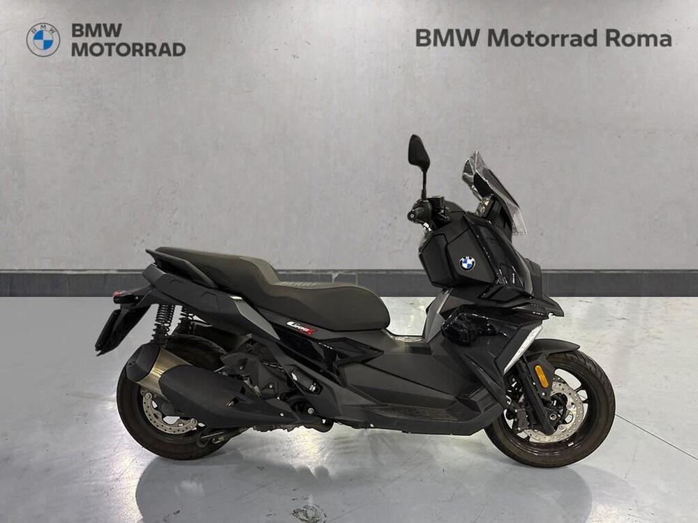 Bmw C 400 X (2021 - 24) (2)