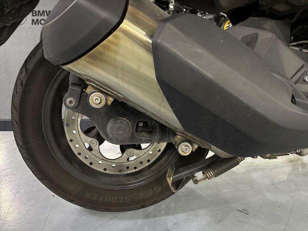 Bmw C 400 X (2021 - 24) (6)