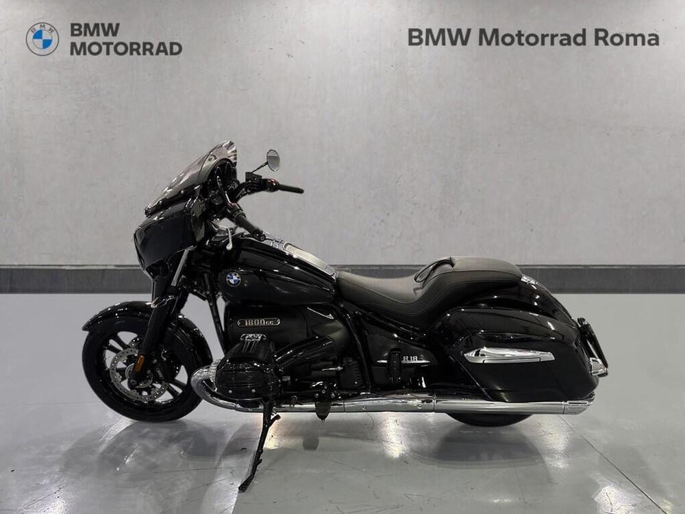 Bmw R 18 B (2021 - 24)