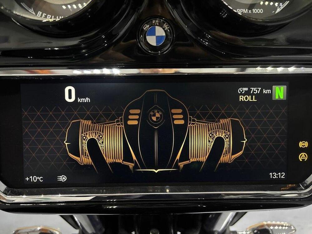 Bmw R 18 B (2021 - 24) (8)