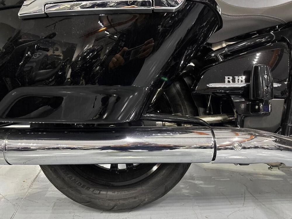 Bmw R 18 B (2021 - 24) (6)