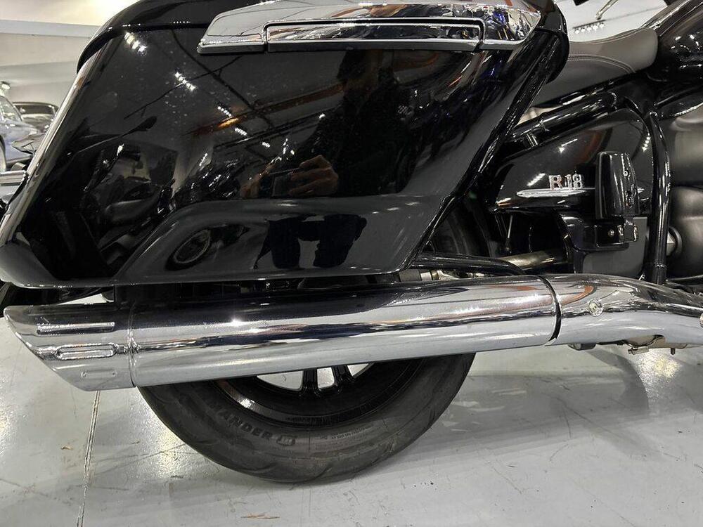 Bmw R 18 B (2021 - 24) (10)
