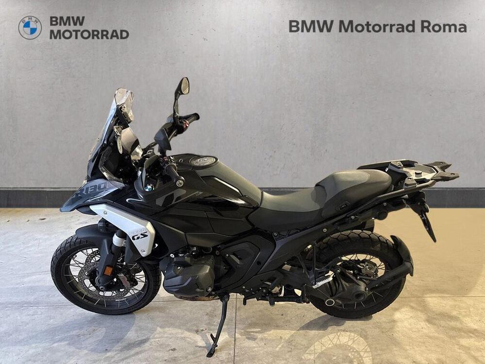 Bmw R 1300 GS (2023 - 26)