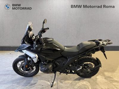 Bmw R 1300 GS (2023 - 26) usata