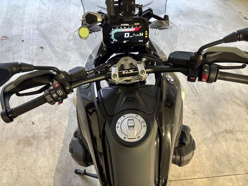 Bmw R 1300 GS (2023 - 26) (7)