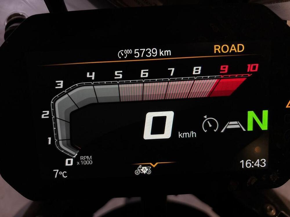 Bmw R 1300 GS (2023 - 26) (8)