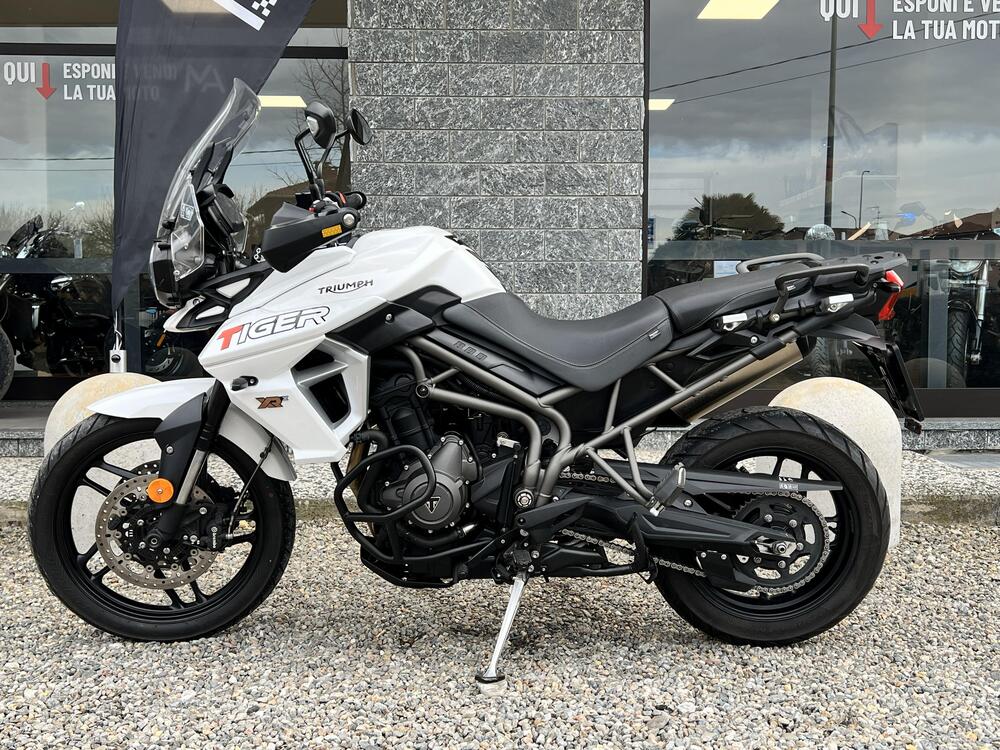 Triumph Tiger 800 XRx (2018 - 20) (6)