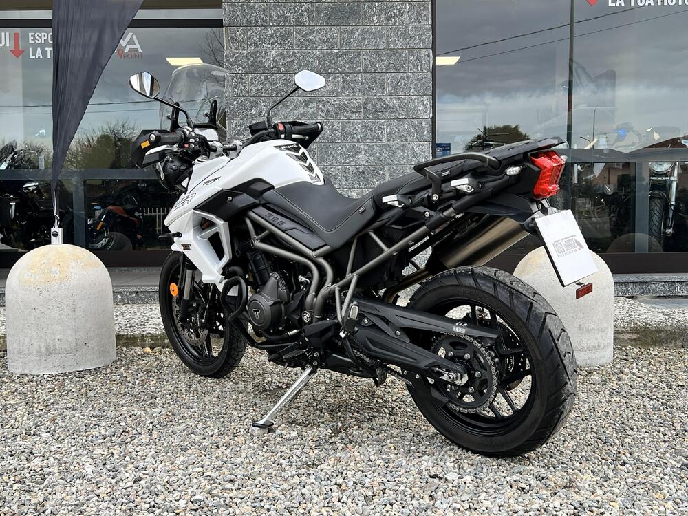 Triumph Tiger 800 XRx (2018 - 20) (7)