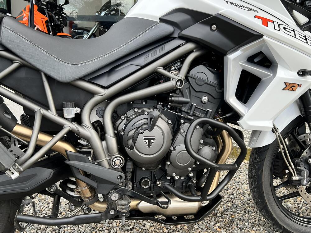 Triumph Tiger 800 XRx (2018 - 20) (9)