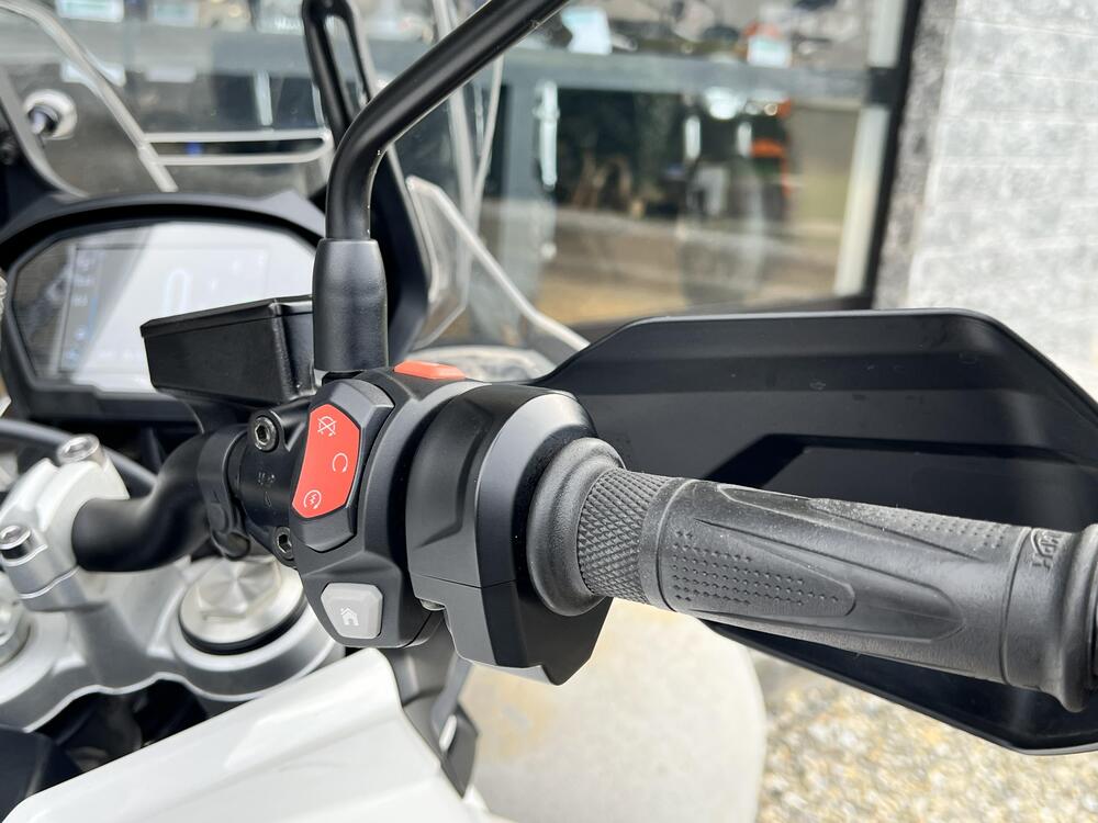 Triumph Tiger 800 XRx (2018 - 20) (11)