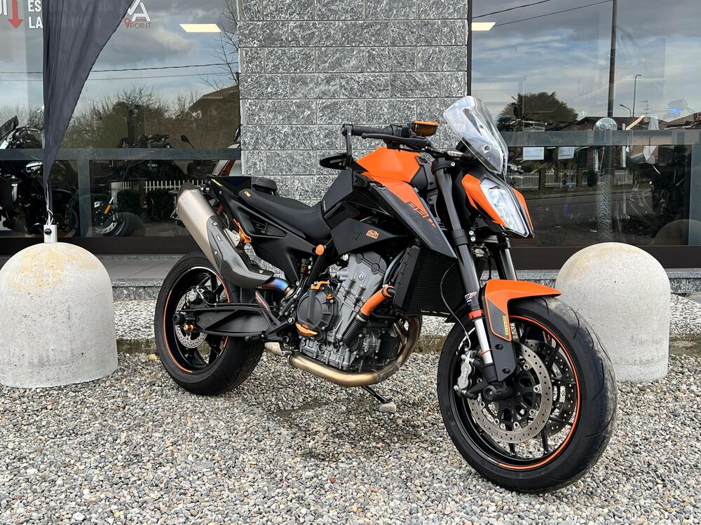 KTM 890 Duke (2021 - 23) (2)