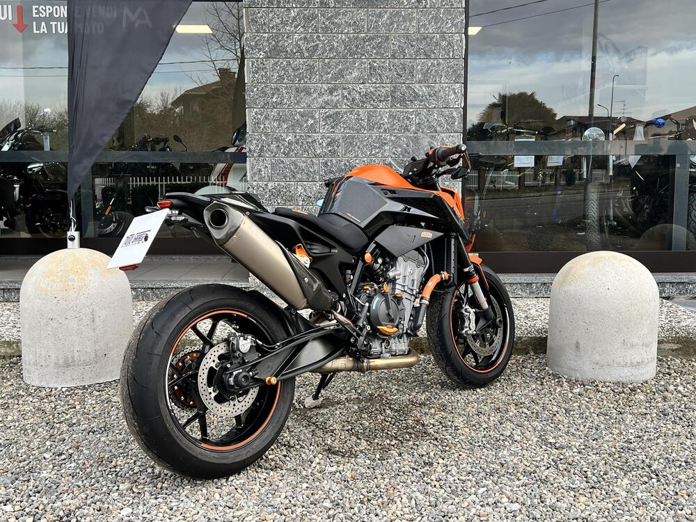 KTM 890 Duke (2021 - 23) (6)