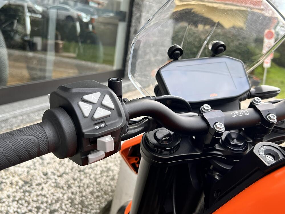 KTM 890 Duke (2021 - 23) (7)