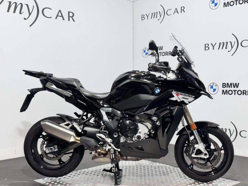 Bmw S 1000 XR (2024 - 26)