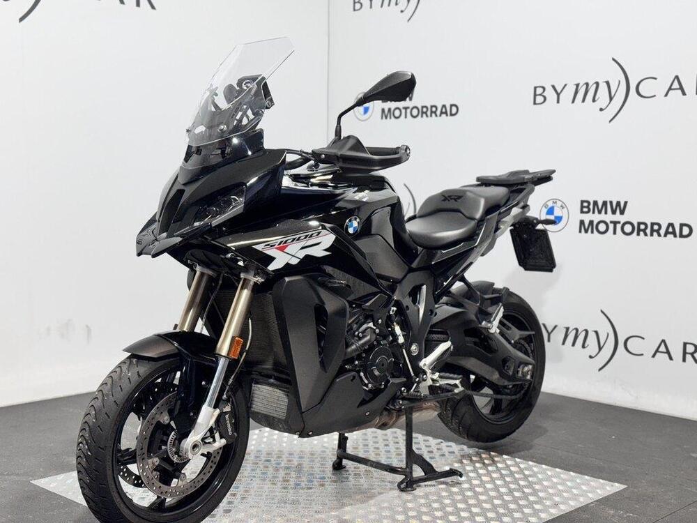 Bmw S 1000 XR (2024 - 26) (5)