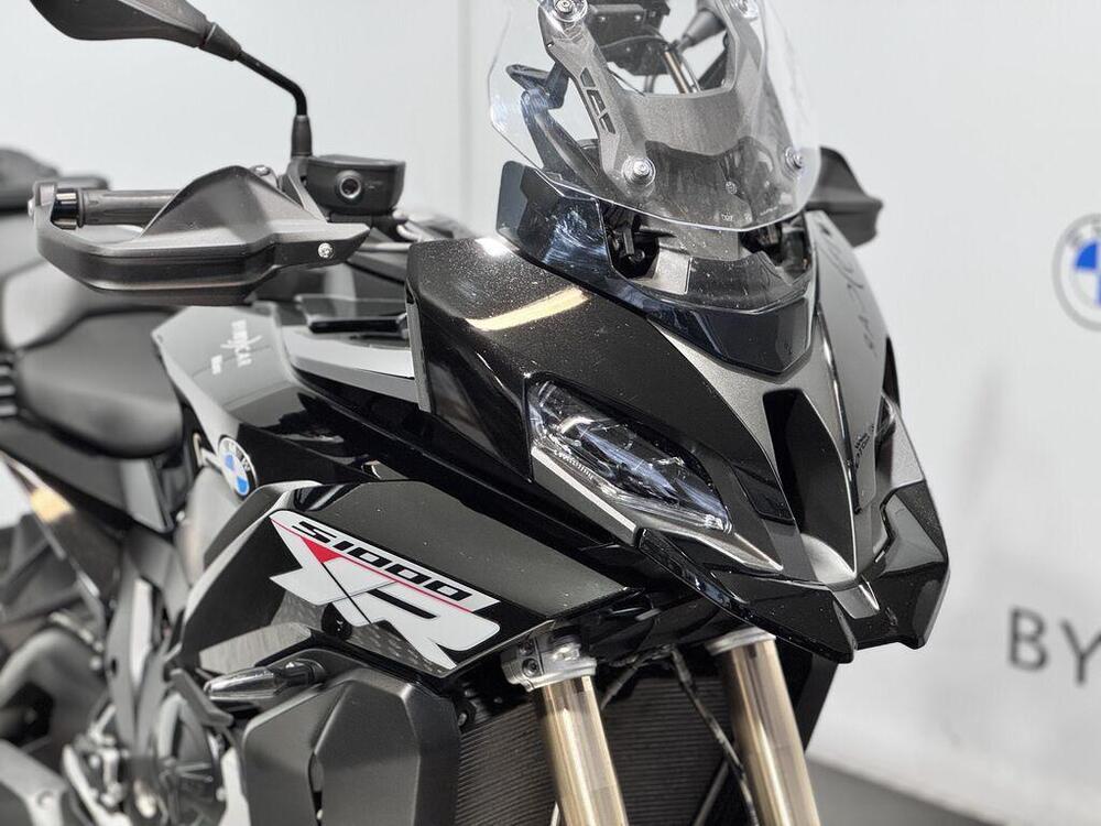 Bmw S 1000 XR (2024 - 26) (9)