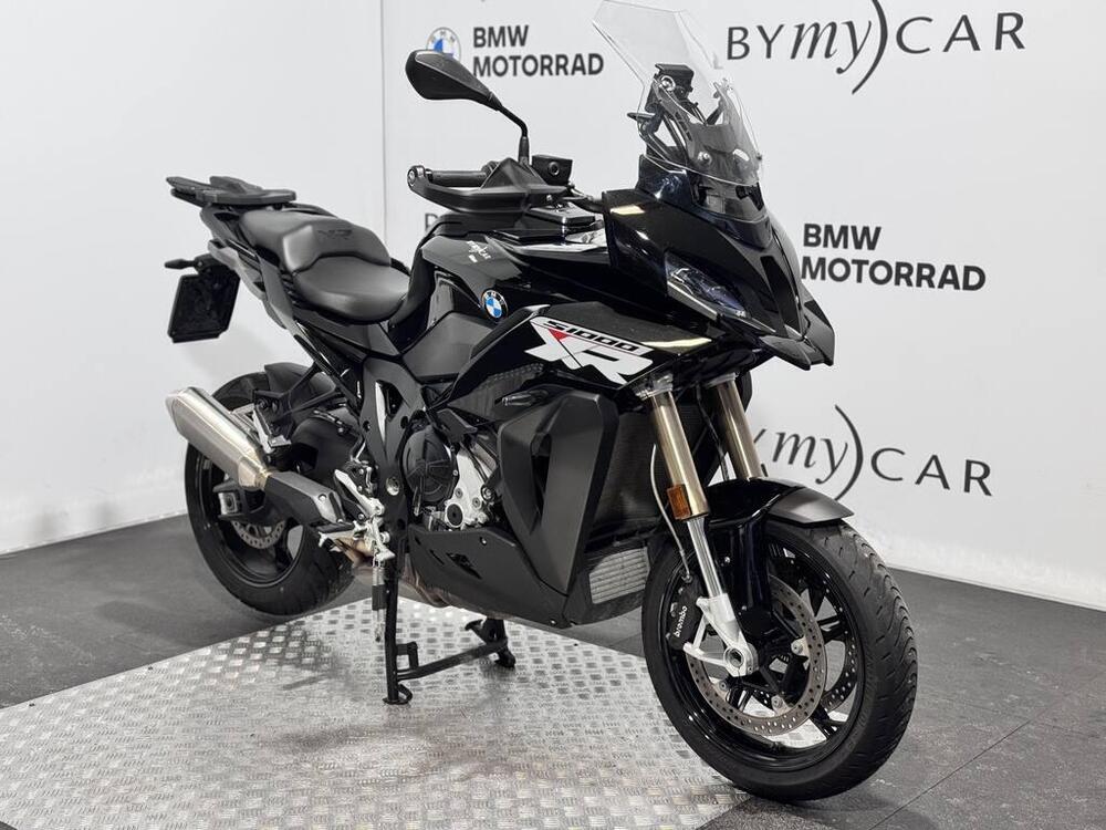 Bmw S 1000 XR (2024 - 26) (8)