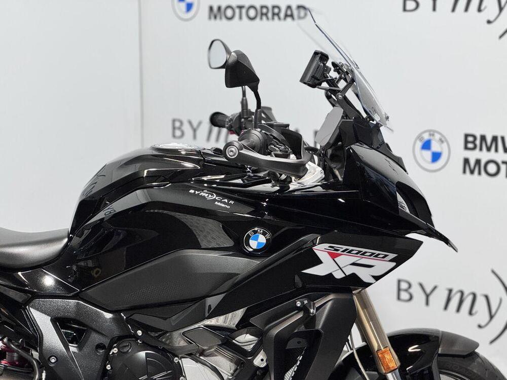 Bmw S 1000 XR (2024 - 26) (12)
