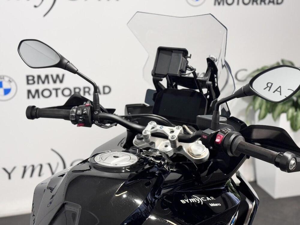 Bmw S 1000 XR (2024 - 26) (14)