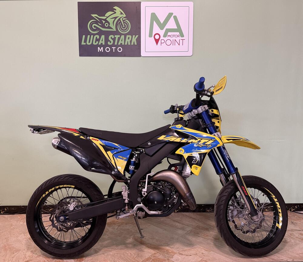 Valenti Racing SM 50 (2023 - 24) (2)