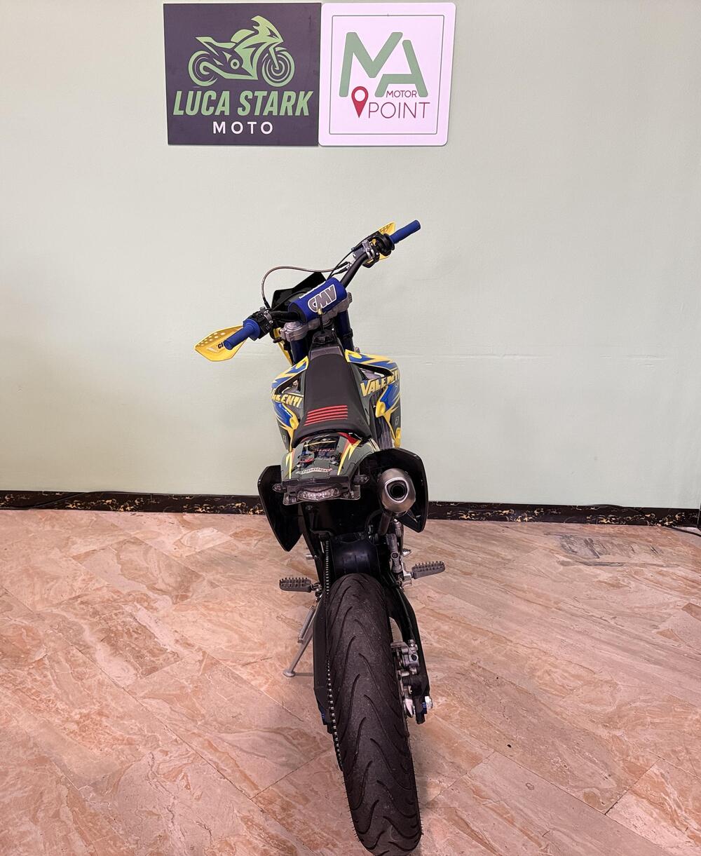 Valenti Racing SM 50 (2023 - 24) (3)