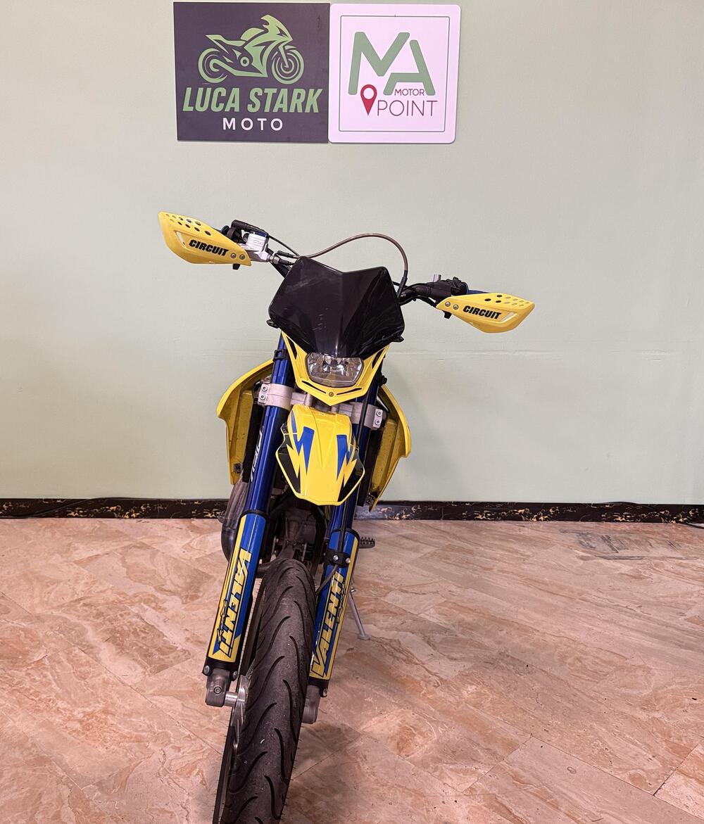 Valenti Racing SM 50 (2023 - 24) (4)