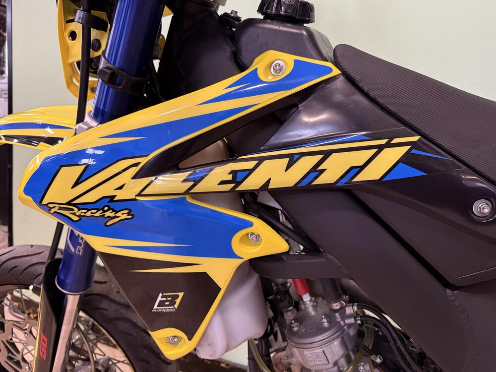 Valenti Racing SM 50 (2023 - 24) (5)