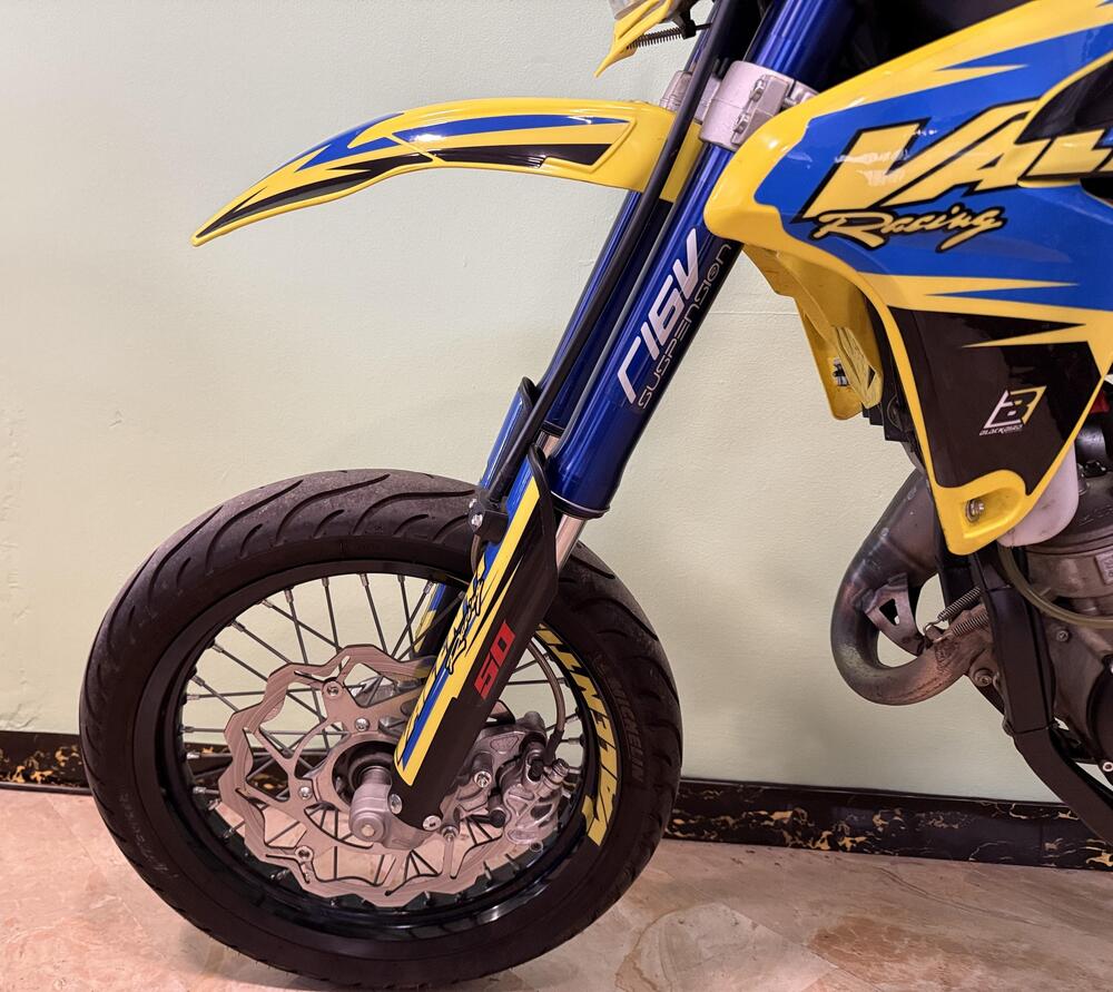 Valenti Racing SM 50 (2023 - 24) (6)