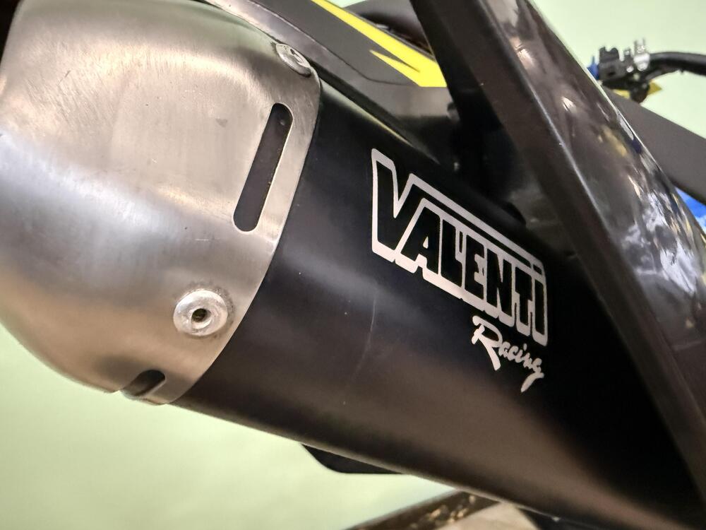 Valenti Racing SM 50 (2023 - 24) (10)