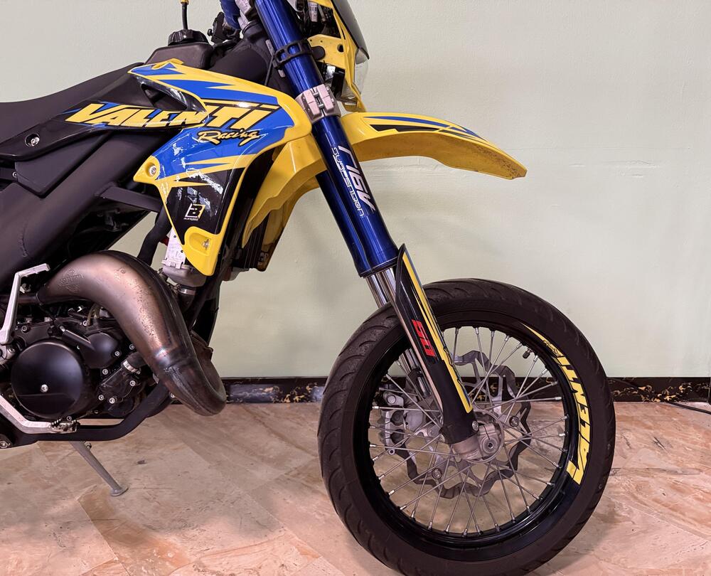 Valenti Racing SM 50 (2023 - 24) (11)