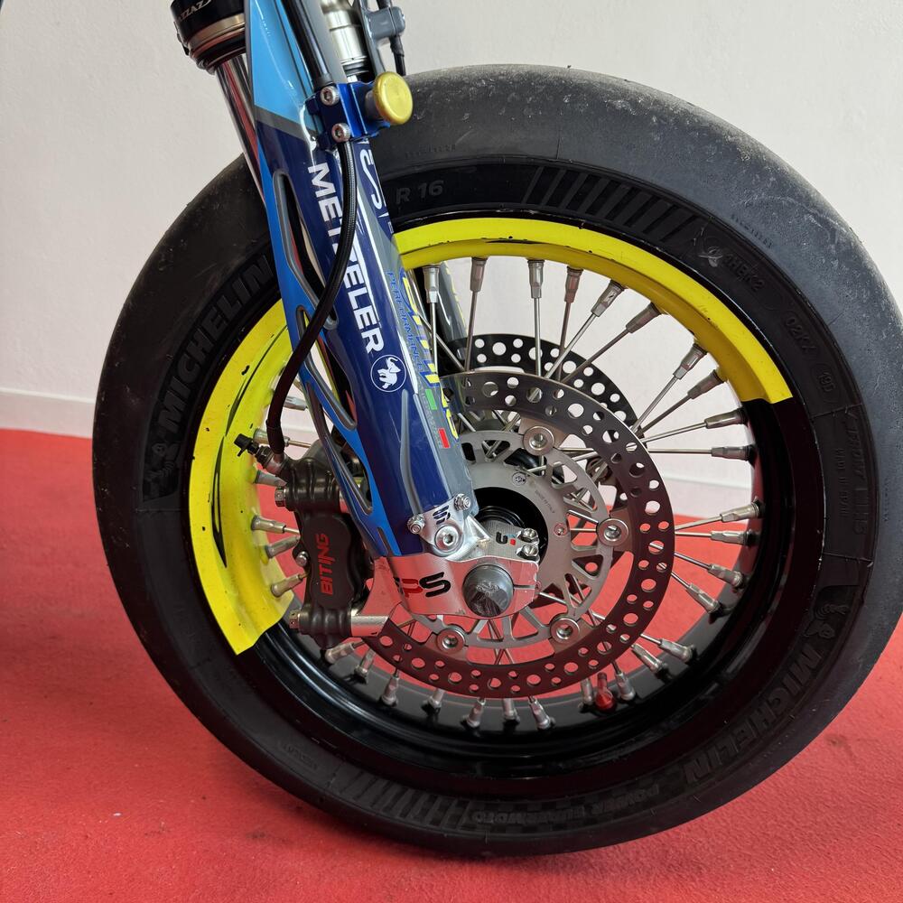 Tm Moto SMK 450 ES Fi 4T (2023 - 24) (3)