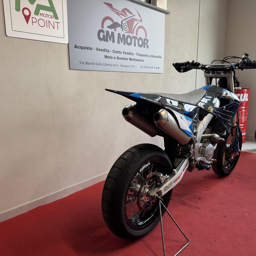 Tm Moto SMK 450 ES Fi 4T (2023 - 24) (4)