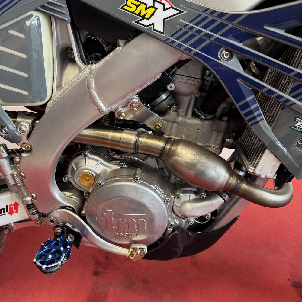 Tm Moto SMK 450 ES Fi 4T (2023 - 24) (8)