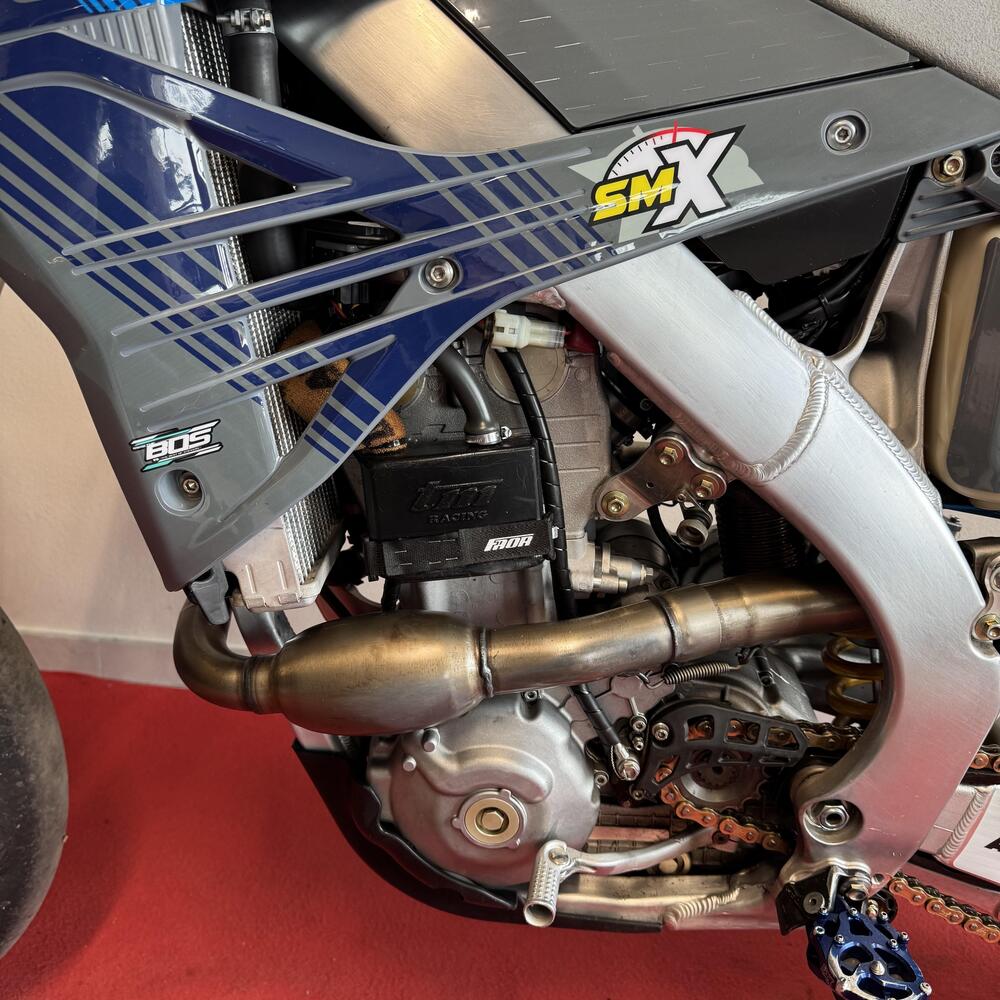 Tm Moto SMK 450 ES Fi 4T (2023 - 24) (10)