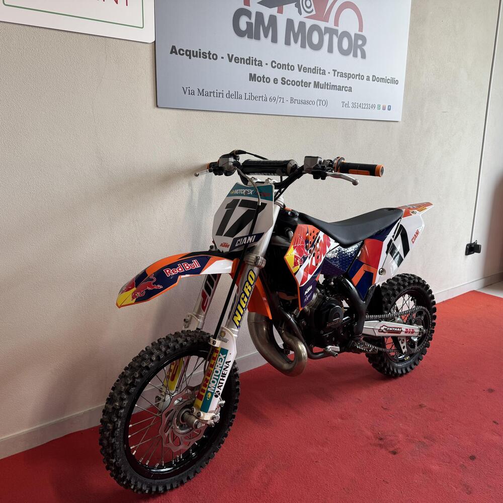 KTM 65 SX (2017) (5)