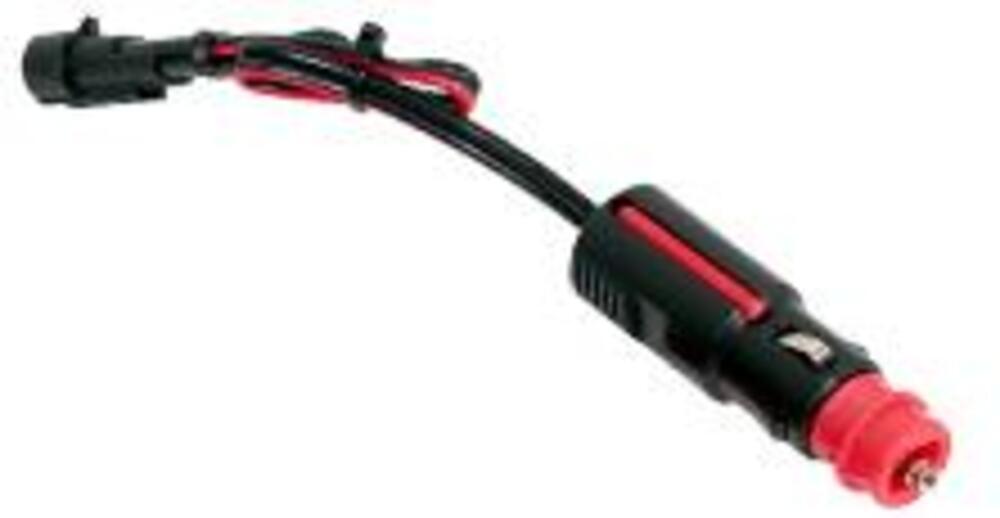 Adattatore universale con spina accendisigari BC BC Battery Controller