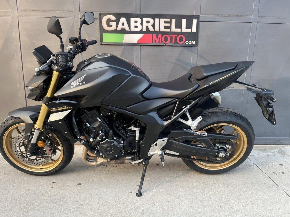 Honda CB 1000 Hornet (2025 - 26)