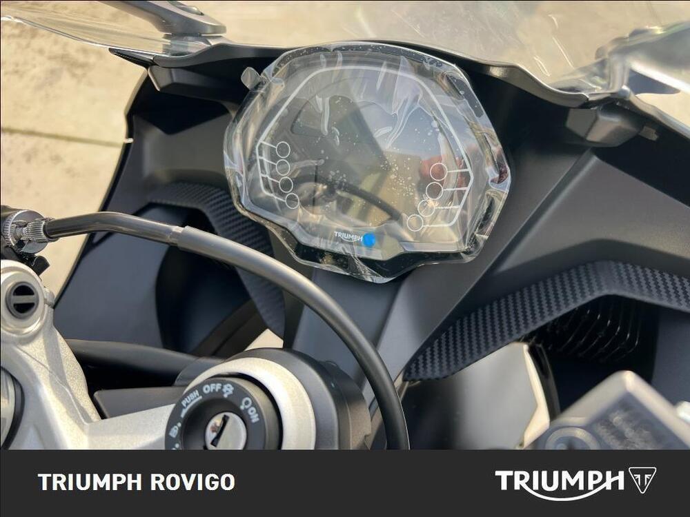 Triumph Daytona 660 (2024 - 26) (4)