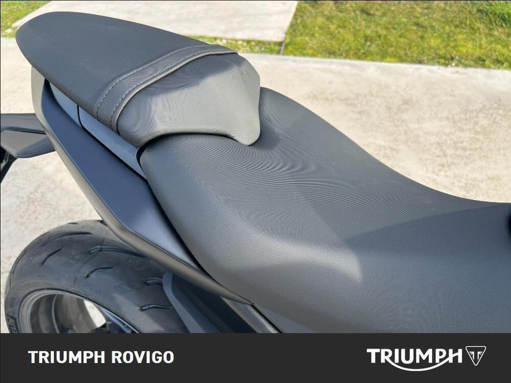 Triumph Daytona 660 (2024 - 26) (7)