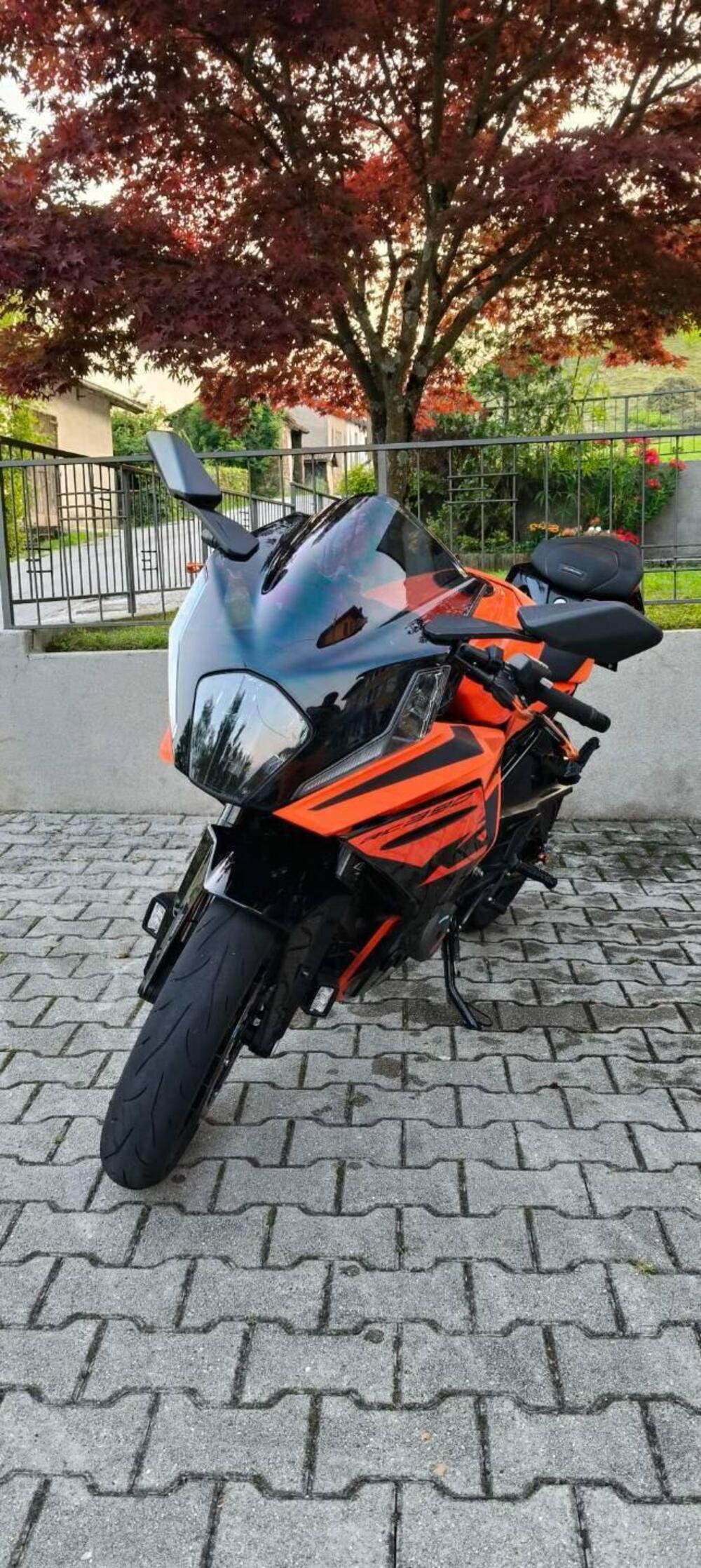KTM RC 390 (2022 - 26) (6)