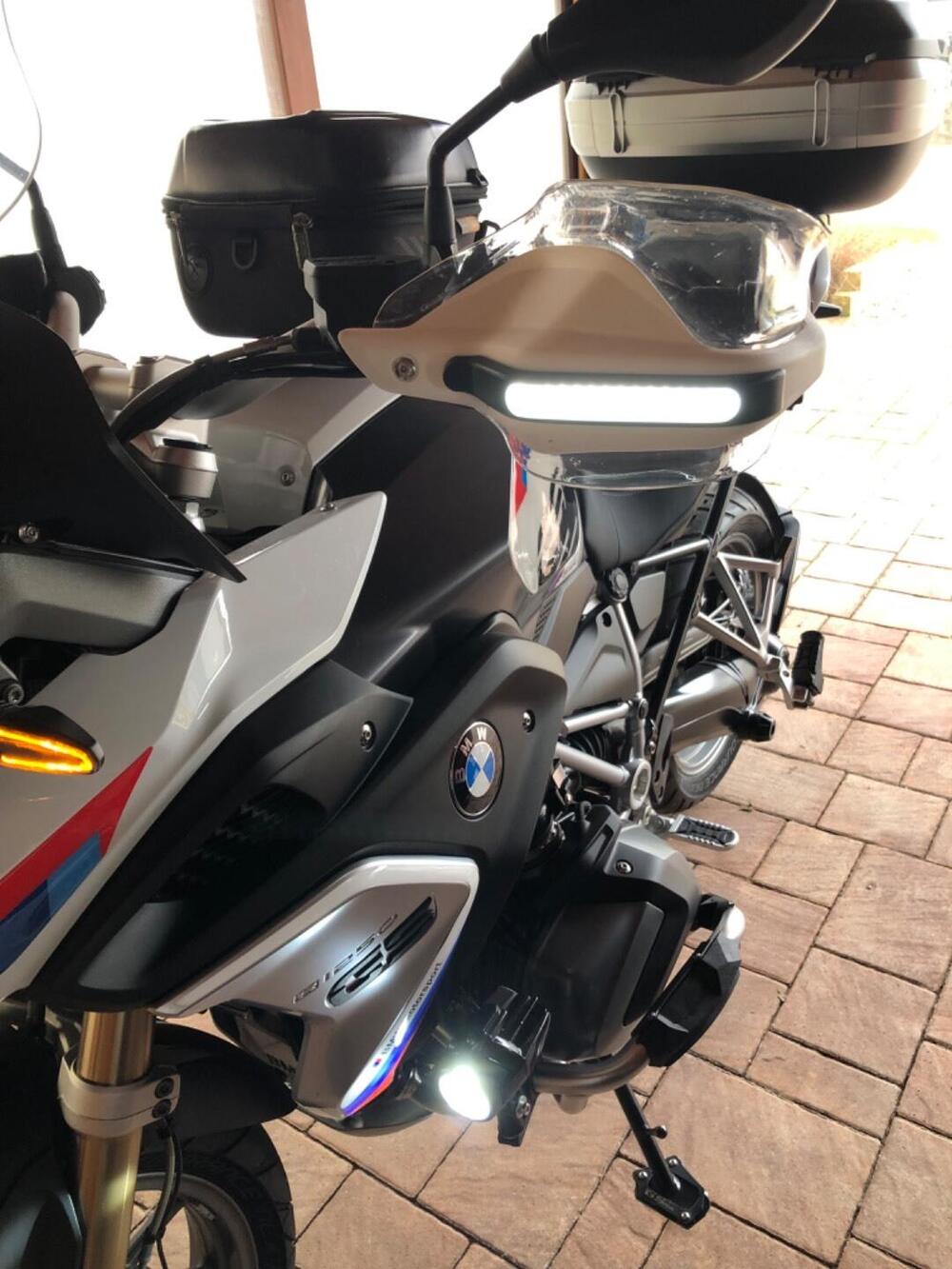 Bmw R 1250 GS (2021 - 24) (12)