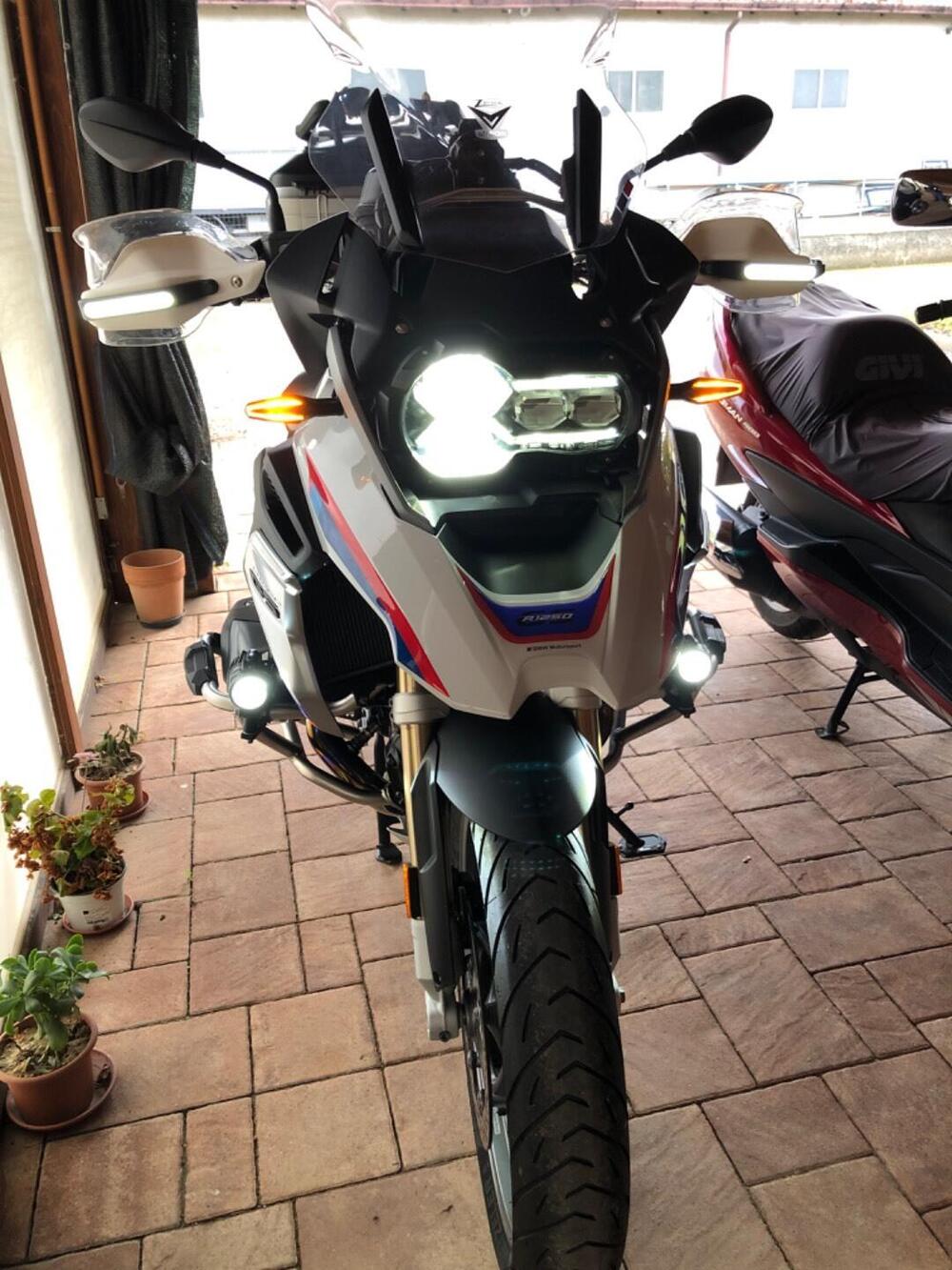Bmw R 1250 GS (2021 - 24) (14)