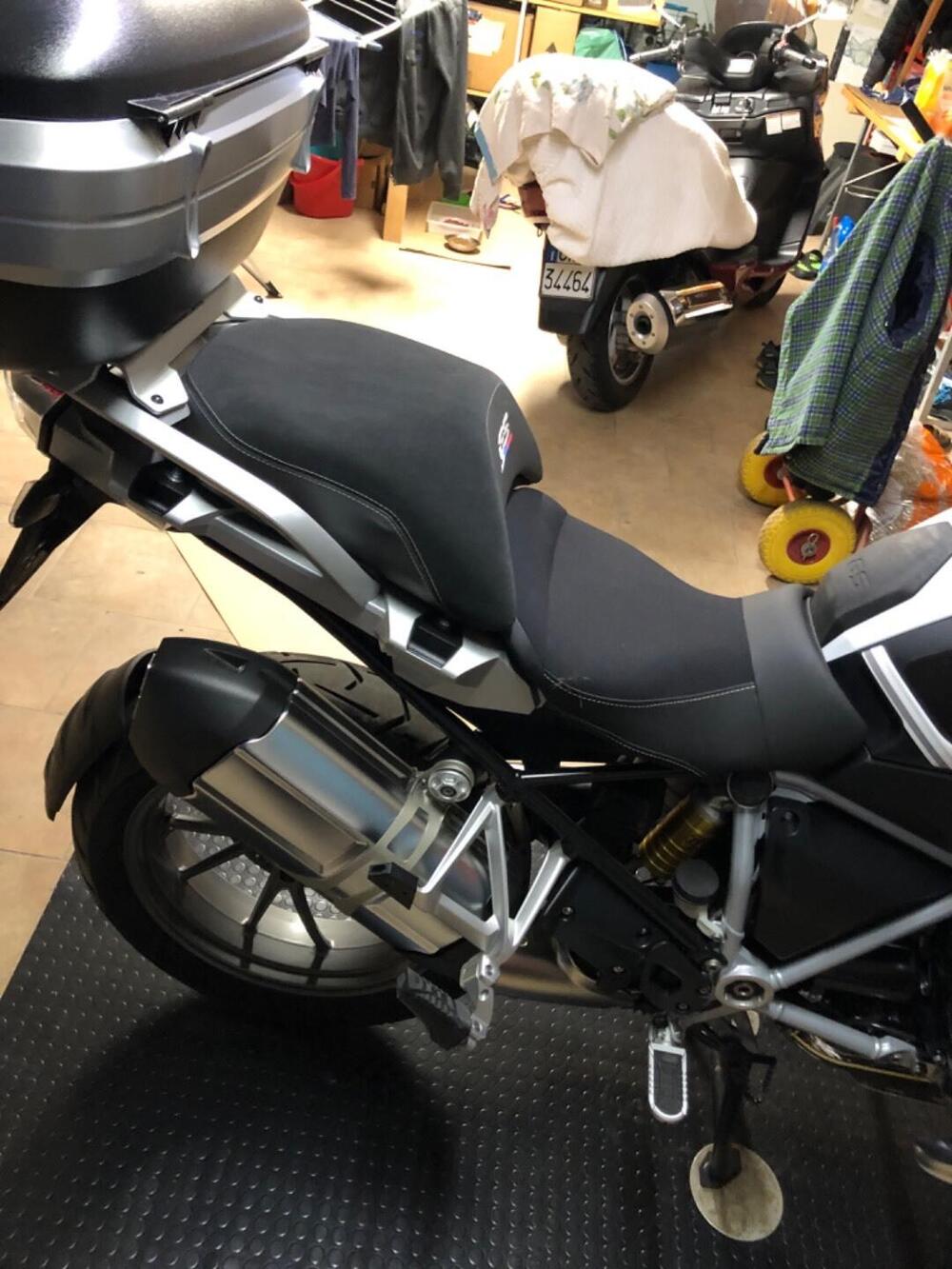 Bmw R 1250 GS (2021 - 24) (15)