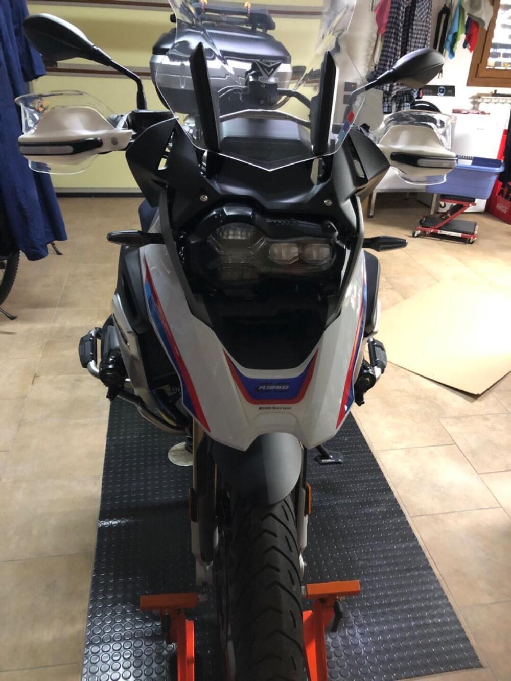 Bmw R 1250 GS (2021 - 24) (16)