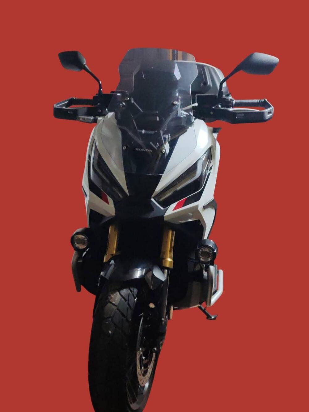 Honda X-ADV 750 DCT Travel (2021 - 24) (3)