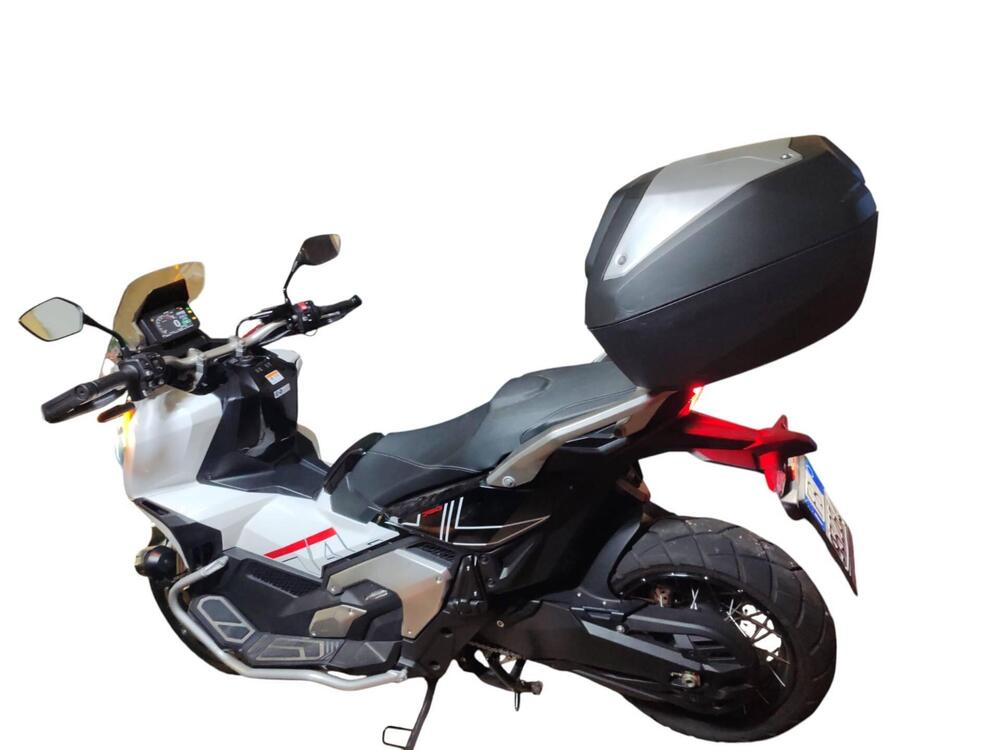 Honda X-ADV 750 DCT Travel (2021 - 24) (4)