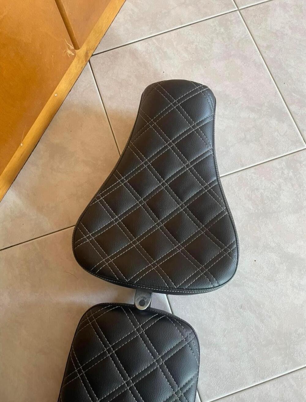 Harley-Davidson 1200 Forty-Eight (2016 - 20) (6)