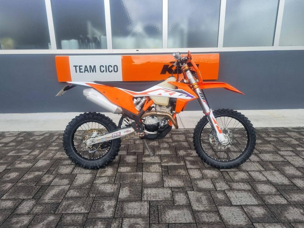 KTM 250 EXC-F (2023)