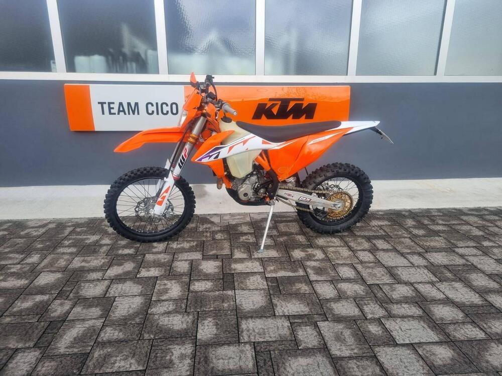 KTM 250 EXC-F (2023) (3)