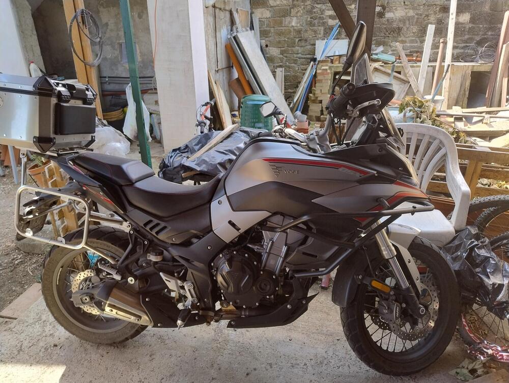 Voge Valico 500DSX (2021 - 24) (2)